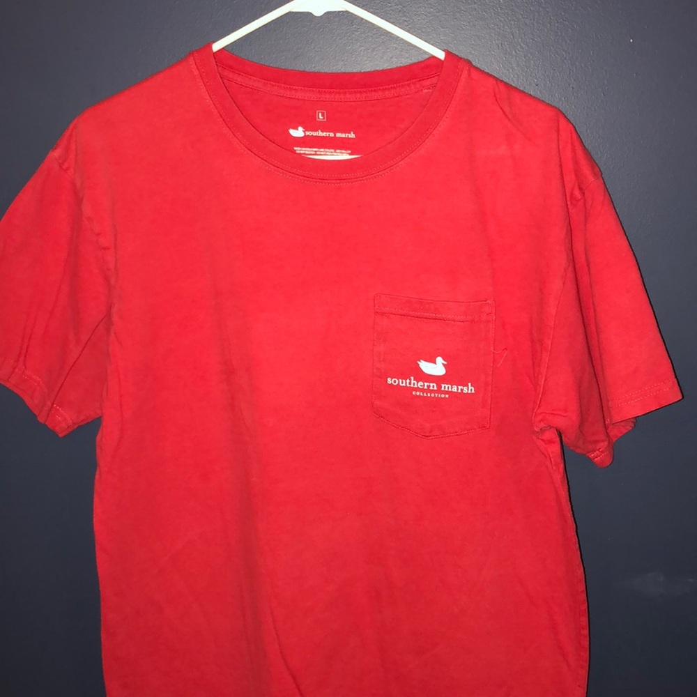 Southern Marsh T-shirt